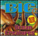 Big Ocean Creatures - Mary Gribbin, Mary Gribbin, Peter Bull