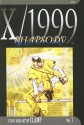 X/1999, Volume 7: Rhapsody - CLAMP