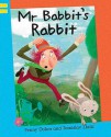 MR Babbit's Rabbit - Penny Dolan, Tomislav Zlatic