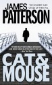 Cat & Mouse (Alex Cross #4) - James Patterson