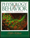 Physiology of Behavior/With Disk - Neil R. Carlson