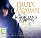 The Magician's Apprentice - Trudi Canavan, Richard Aspel