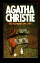 Murder On The Links - Agatha Christie