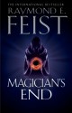 Magician's End - Raymond E. Feist