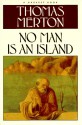 No Man Is an Island - Thomas Merton