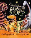 Saturday Night at the Dinosaur Stomp - Carol Diggory Shields