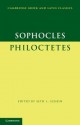 Sophocles: Philoctetes - Sophocles, Seth Schein