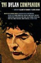 The Dylan Companion - Elizabeth Thomson, David Gutman