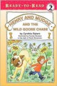 Henry and Mudge and the Wild Goose Chase (Henry and Mudge, #23) - Cynthia Rylant, Carolyn Bracken