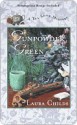 Gunpowder Green - Laura Childs