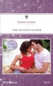 Mills & Boon : That Runaway Summer (Return to Indigo Springs) - Darlene Gardner