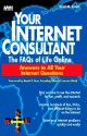 Your Internet Consultant - Kevin Savetz