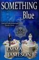 Something Blue - Emma Jameson