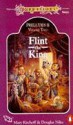 Flint the King (Dragonlance: Preludes, #5; Preludes II, #2) - Mary Kirchoff, Douglas Niles