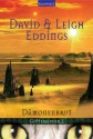 Götterkinder 2: Dämonenbrut - Leigh Eddings, David Eddings, Andreas Helweg