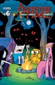 Adventure Time with Finn & Jake - Ryan North, Shelli Paroline, Braden Lamb