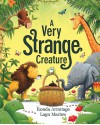 A Very Strange Creature - Ronda Armitage, Layn Marlow