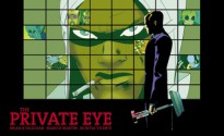 The Private Eye #5 - Brian K. Vaughan, Marcos Martin, Muntsa Vicente