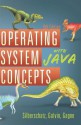 Operating System Concepts with Java - Abraham Silberschatz, Peter Baer Galvin, Greg Gagne