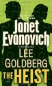 The Heist - Janet Evanovich, Lee Goldberg