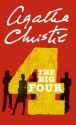 The Big Four - Agatha Christie