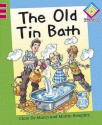 The Old Tin Bath - Clare De Marco