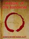 Manual of Zen Buddhism - D.T. Suzuki