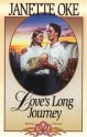 Love's Long Journey - Janette Oke