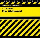 The Alchemist - Luke Daniels, Paulo Coelho