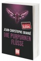 Die purpuren Flüsse - Jean-Christophe Grangé