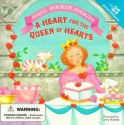 A Heart for the Queen of Hearts - Jennifer Dussling