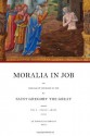 Moralia in Job: or Morals on the Book of Job, Vol. 1 - Pope Gregory I