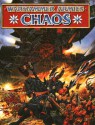 Warhammer Armies: Chaos - Rick Priestley, John Blanche