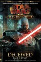 Star Wars: The Old Republic: Deceived - Paul S. Kemp