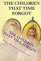 The Children That Time Forgot - Traditional Edition: Paranormal Trilogy - Mary Harrison, Peter Harrison