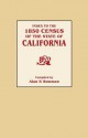 Index to the 1850 Census of the State of California - Alan K. Bowman