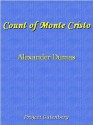 The Count of Monte Cristo - Alexandre Dumas