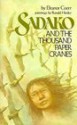 Sadako and the thousand paper cranes - Eleanor Coerr, Ronald Himler