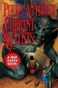 Currant Events (Xanth, #28) - Piers Anthony