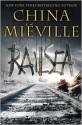 Railsea - China Miéville