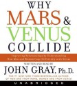 Why Mars and Venus Collide (Audio) - John Gray