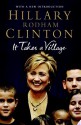 It Takes A Village - Hillary Rodham Clinton