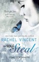 My Soul To Steal (Soul Screamers) - Rachel Vincent