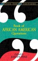 Book of African-American Quotations - Joslyn Pine