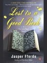 Lost in a Good Book - Jasper Fforde