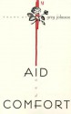 Aid and Comfort - Greg Johnson