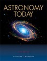 Astronomy Today - Eric Chaisson, Steve McMillan