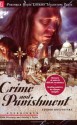 Crime and Punishment, Literary Touchstone Edition - Fyodor Dostoyevsky