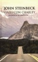 Viajes con Charley: en busca de América - John Steinbeck