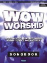 WOW Worship Purple Songbook: 30 Powerful Worship Songs from Today's Top Artists - Bryce Inman